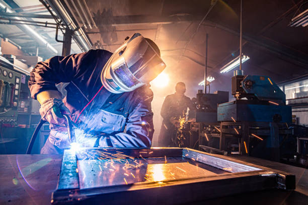 Best Automotive Welding in Brook Park, OH