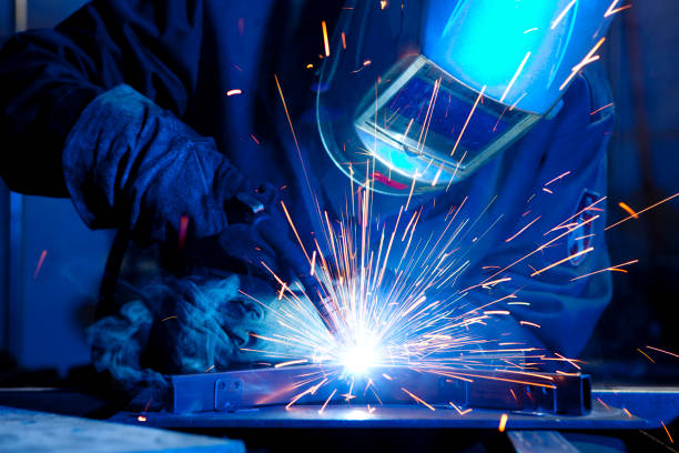 Affordable Welder Services in Brook Park, OH