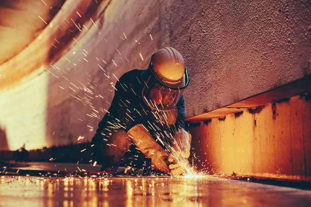  Brook Park, OH Welder Pros