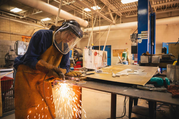 Best Artistic and Custom Metal Fabrication in Brook Park, OH