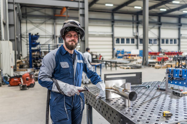 Best Pipe Welding in Brook Park, OH