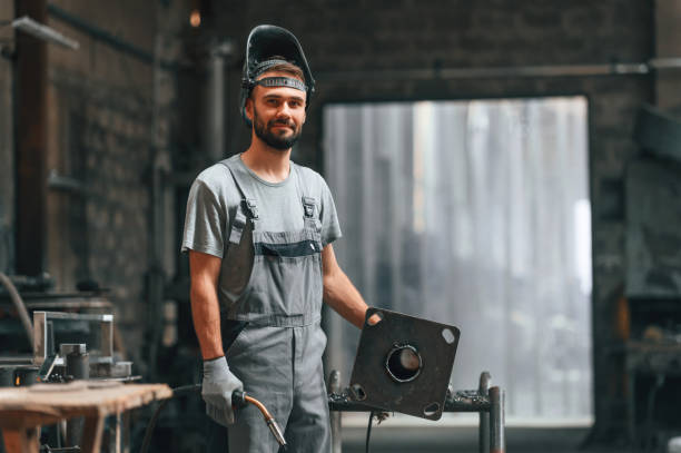 Best Food and Beverage Processing Equipment Welding in Brook Park, OH