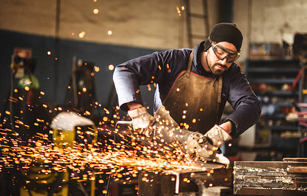 Brook Park, OH Welder & Metal Fabrication Company