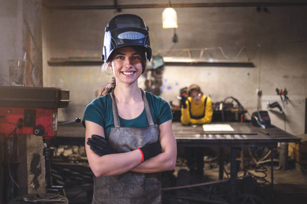 Best Automation and Robotic Welding in Brook Park, OH
